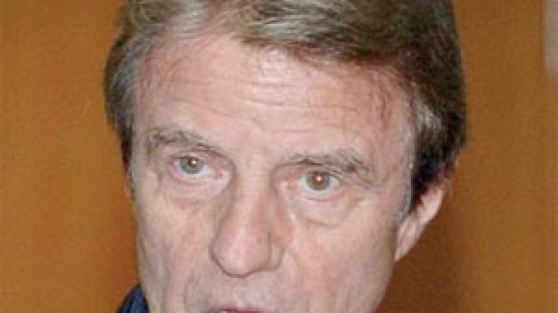 كوشنير الاثنين بالجزائر لحشد التأييد لمشروع الإتحاد الاورومتوسطي