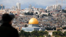 العام الأقسى على المقدسيين