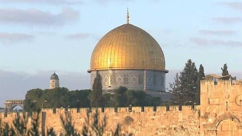 فلسطين تجدد رفضها لخطة السلام الأمريكية