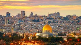 مؤتمر دولي في لبنان لمواجهة صفقة القرن