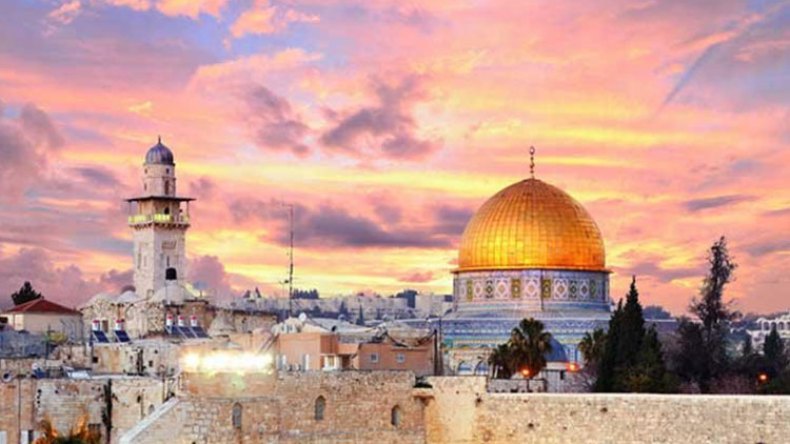 ضرباتٌ متلاحقة والقدس يستغيث