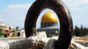 وعد بلفور الذي سخر الصهيونية لحمل الصليب