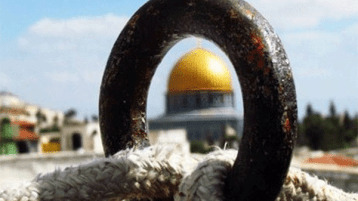 وعد بلفور الذي سخر الصهيونية لحمل الصليب