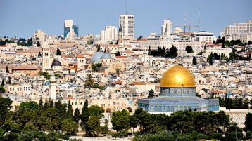 القدس منظومة الحلول والبدائل!!