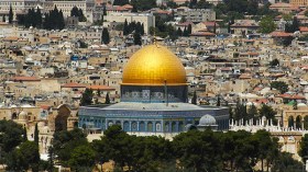 فلسطين في كتابات جمعية العلماء المسلمين الجزائريين