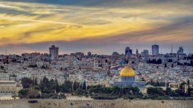 فلسطين لا تقبل القسمة