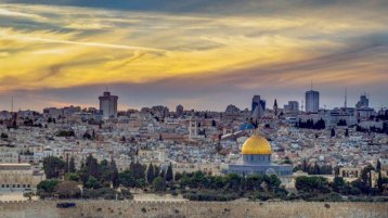 فلسطين لا تقبل القسمة