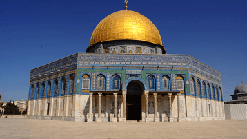 مصير القدس بين العهدين القديم والجديد