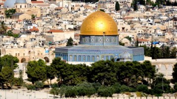 إبعاد فلسطين عن المحاور