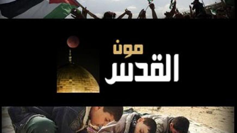 شباب الانتفاضة يتحدون فايس بوك وإسرائيل ويطلقون موقعهم الجديد-فيديو-