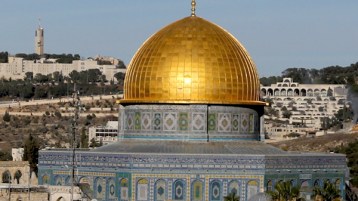 أي تسوية وأي سلام؟.. إنها الملحمة الكبرى