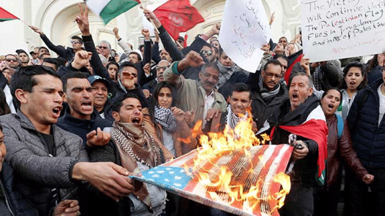 آوان زوال إسرائيل؟