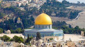 قصة الهوان العربي في الذكرى الـ50 لسقوط القدس وفتنة الخليج الجديدة!!