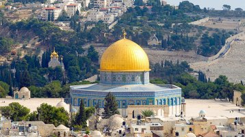 قصة الهوان العربي في الذكرى الـ50 لسقوط القدس وفتنة الخليج الجديدة!!