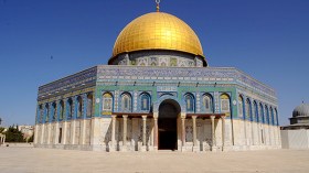 القدس.. خط أخضر