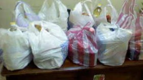 انطلاق عملية جرد المعوّزين لتوزيع قفة رمضان مبكرا