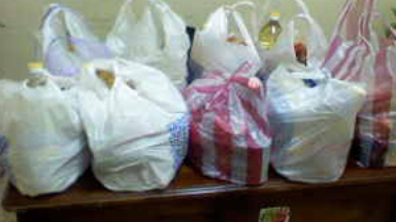 انطلاق عملية جرد المعوّزين لتوزيع قفة رمضان مبكرا