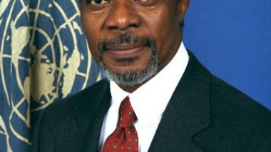 Syrie : Kofi Annan voudrait aller plus vite