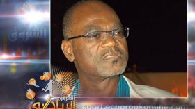 “تنظيم كأس إفريقيا 2017 جريمة في حق الغانيين”