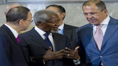 La communauté internationale responsable des morts en Syrie en cas de division