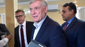 كوهلر يأمل في بعث المفاوضات المباشرة بين المغرب والبوليزاريو