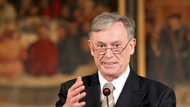 الرئيس الألماني الأسبق كوهلر مبعوثا أمنيا إلى الصحراء الغربية