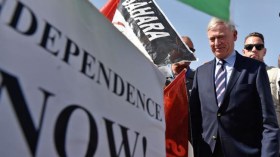 L’Algérie regrette la démission soudaine de Horst Kohler