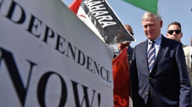 L’Algérie regrette la démission soudaine de Horst Kohler