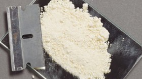 تفكيك شبكة مختصة في الترويج للهيرويين بالعاصمة