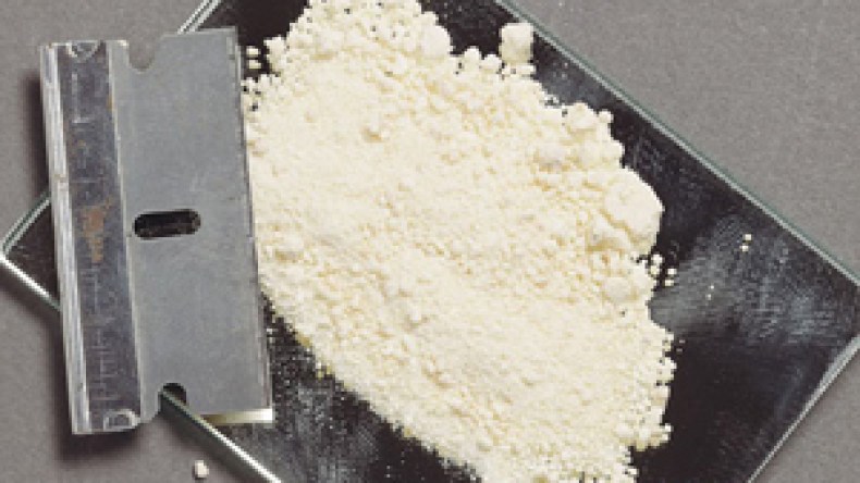 تفكيك شبكة مختصة في الترويج للهيرويين بالعاصمة