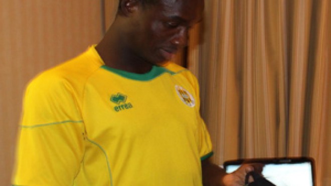 ‮”‬كنت‭ ‬أنتظر‭ ‬هذا‭ ‬الاستدعاء‭….‬ومن‭ ‬غير‭ ‬أوروبا‭ ‬لن‭ ‬أغادر‭ ‬الشبيبة‮”‬