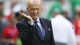 ملعب نهائي “الأورو” يتعرض لهجوم من الحشرات