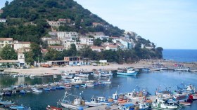 حبس مروج المخدرات على مستوى ميناء القل