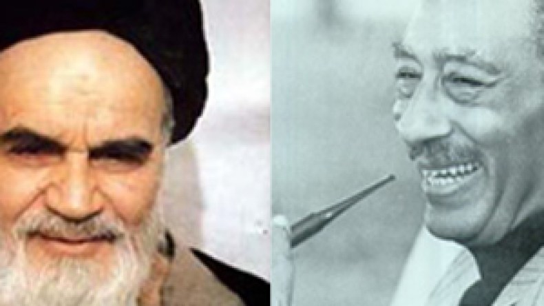 لماذا لم ينتفض المصريون حين أسيئ للنبي وانتفضوا لإعدام فرعون