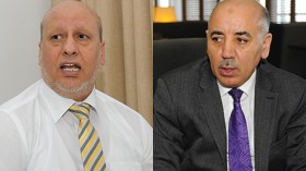 ننتظر أن يضع حوار الجزائر نقطة النهاية للأزمة الليبية