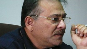 موجه‭ ‬غضب‭ ‬عارمه‭ ‬ضد‭ ‬تصريحات‭ ‬القمني‭ ‬في‭ ‬التلفزيون‭ ‬المصري‭ ‬بإنشاء‭ ‬كعبة‭ ‬في‭ ‬سيناء‭