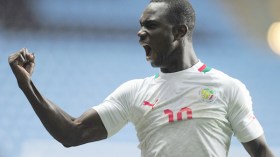 كوناتي يخلف ساكو في المنتخب السنغالي