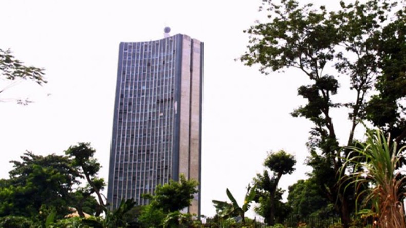 مسلحون يحتجزون صحافيين بمقر تلفزيون الكونغو الديمقراطية