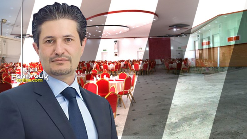 “كونيناف” وآخرون “يلتهمون” 137 هكتار ويحوّلون عقارات صناعية لقاعات حفلات!