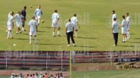 ملعب الموت يتحّول إلى ملعب الأمل