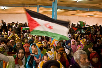 Polisario accuses Al Qaeda of kidnapping 3 Aid Workers in Algeria