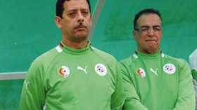 توفيق قريشي: خاليوزيتش ضبط قائمة الـ23 وسيفصل في عنصرين في التربص المقبل