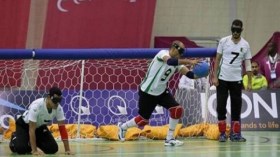 تعيين طاقم فني جديد للمنتخب الوطني لكرة الجرس