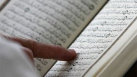 Algeria : Three years in jail for burning the Koran