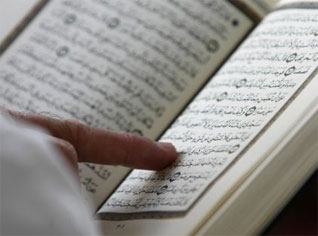 Algeria : Three years in jail for burning the Koran