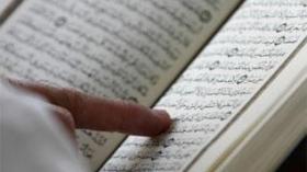 Young Algerian converts 3 Christians to Islam through Internet