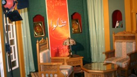 لأول مرة نقل مباشر لصلاتي التراويح والجمعة