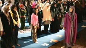 مصالح الدرك تحقق في انتشار طائفة القرآنيين في أوساط الشباب