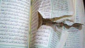 10 سنوات سجنا لسجينة دنست القرآن ببسكرة