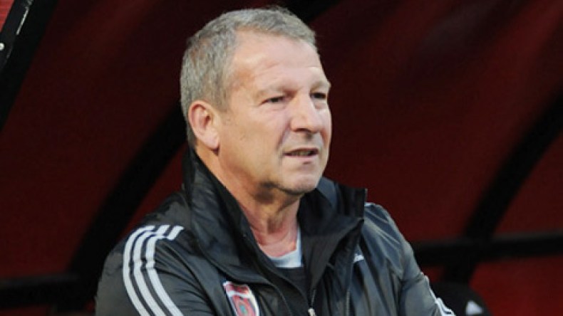 اتحاد الجزائر يستأنف تحضيراته للموسم الجديد دون كوربيس